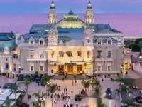 Недвижимость Apartment Monaco, Carre d'Or: 4