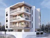 Недвижимость 1 Bedroom Apartmet For sale in Omonia, Limassol: 1