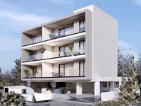 Недвижимость 1 Bedroom Apartmet For sale in Omonia, Limassol: 3