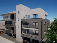 Недвижимость 1 Bedroom Apartment For Sale in Mesa Geitonia, Limassol: 5