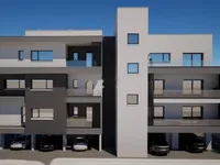Недвижимость 1 Bedroom Apartment For Sale in Mesa Geitonia, Limassol: 6