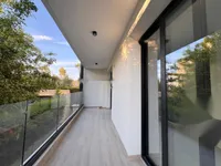 Недвижимость 1 Bedroom Apartment For Sale in Mesa Geitonia, Limassol: 8