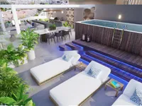 Недвижимость 752 sqm Residential Building for Sale in Germasogeia, Limassol: 5