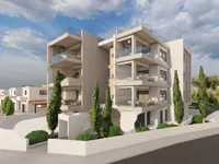 Недвижимость 2 Bedroom Apartment For Sale In Kato Polemidia, Limassol: 6