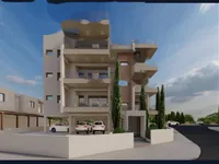 Недвижимость 2 Bedroom Apartment For Sale In Kato Polemidia, Limassol: 7