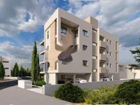 Недвижимость 2 Bedroom Apartment For Sale In Kato Polemidia, Limassol: 8