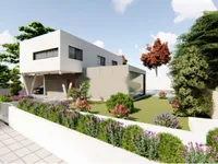 Недвижимость 4 Bedroom Villa for Sale in Palodeia, Limassol: 2