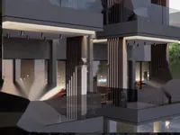 Недвижимость 2 Bedroom Apartment For Sale In Agia Fyla, Limassol: 1