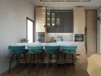 Недвижимость 2 Bedroom Apartment For Sale In Agia Fyla, Limassol: 8