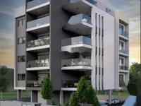 Недвижимость For Sale Exclusive Residential Building In Agios Ioannis, Limassol: 1