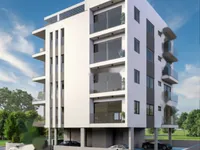 Недвижимость For Sale Exclusive Residential Building In Agios Ioannis, Limassol: 5