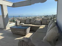 Недвижимость 3 Bedroom Penthouse For sale in Agios Athanasios, Limassol: 2