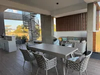 Недвижимость 3 Bedroom Penthouse For sale in Agios Athanasios, Limassol: 4