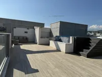 Недвижимость 3 Bedroom Penthouse For sale in Agios Athanasios, Limassol: 6