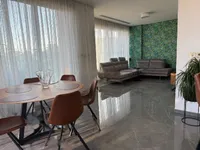 Недвижимость 3 Bedroom Penthouse For sale in Agios Athanasios, Limassol: 7