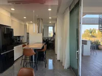 Недвижимость 3 Bedroom Penthouse For sale in Agios Athanasios, Limassol: 8