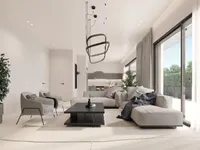 Недвижимость 3 Bedroom Detached House For Sale in Ypsonas, Limassol: 1