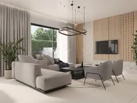 Недвижимость 3 Bedroom Detached House For Sale in Ypsonas, Limassol: 2