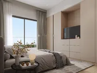 Недвижимость 3 Bedroom Detached House For Sale in Ypsonas, Limassol: 3