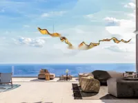 Недвижимость 6 Bedroom Penthouse Apartment for Sale in Neapoli, Limassol: 1