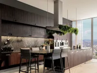 Недвижимость 6 Bedroom Penthouse Apartment for Sale in Neapoli, Limassol: 3