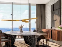 Недвижимость 6 Bedroom Penthouse Apartment for Sale in Neapoli, Limassol: 5