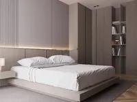 Недвижимость 1 Bedroom Apartment For Sale in Agios Nikolaos, Larnaca: 3