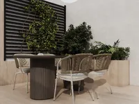 Недвижимость 1 Bedroom Apartment For Sale in Agios Nikolaos, Larnaca: 12