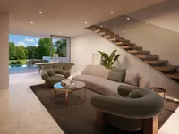 Недвижимость 3 Bedroom Detached House for Sale in Pervolia, Larnaca: 2