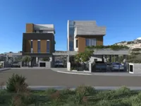 Недвижимость 4 Bedroom 3-Level House For Sale In Agios Athanasios, Limassol: 2