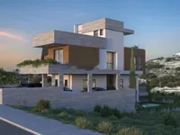 Недвижимость 4 Bedroom 3-Level House For Sale In Agios Athanasios, Limassol: 4