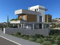 Недвижимость 4 Bedroom 3-Level House For Sale In Agios Athanasios, Limassol: 6