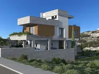 Недвижимость 4 Bedroom 3-Level House For Sale In Agios Athanasios, Limassol: 7