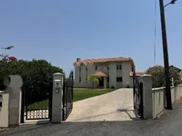 Недвижимость 4 Bedroom Villa For Sale in Parekklisia, Limassol: 1