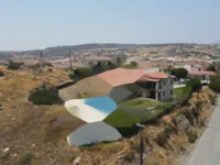 Недвижимость 4 Bedroom Villa For Sale in Parekklisia, Limassol: 3