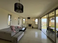Недвижимость 4 Bedroom Villa For Sale in Parekklisia, Limassol: 7