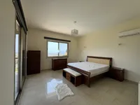 Недвижимость 4 Bedroom Villa For Sale in Parekklisia, Limassol: 18