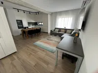 Недвижимость 2 Bedroom Penthouse Apartment With Roof Garden For Sale in Germasogeia , Limassol: 4