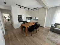 Недвижимость 2 Bedroom Penthouse Apartment With Roof Garden For Sale in Germasogeia , Limassol: 6