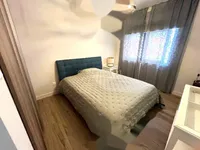 Недвижимость 2 Bedroom Penthouse Apartment With Roof Garden For Sale in Germasogeia , Limassol: 7