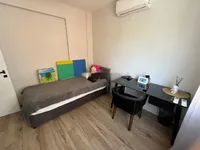 Недвижимость 2 Bedroom Penthouse Apartment With Roof Garden For Sale in Germasogeia , Limassol: 8
