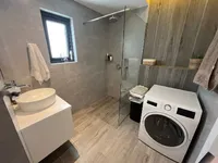 Недвижимость 2 Bedroom Penthouse Apartment With Roof Garden For Sale in Germasogeia , Limassol: 11