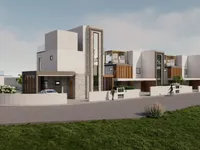 Недвижимость 5 Bedroom Villa For Sale in Parekklisia, Limassol: 5