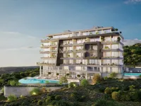 Недвижимость 2 Bedroom Apartment For Sale in Agia Fyla, Limassol: 1