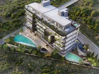 Недвижимость 2 Bedroom Apartment For Sale in Agia Fyla, Limassol: 2