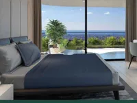 Недвижимость 2 Bedroom Apartment For Sale in Agia Fyla, Limassol: 11