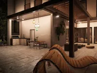 Недвижимость 5 Bedrooms Villa For sale in Palodeia, Limassol: 5