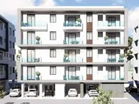 Недвижимость 1 Bedroom Apartment For sale in Trachoni, Limassol: 2