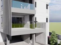 Недвижимость 1 Bedroom Apartment For sale in Linopetria, Limassol: 5