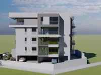 Недвижимость 1 Bedroom Apartment For sale in Linopetria, Limassol: 9